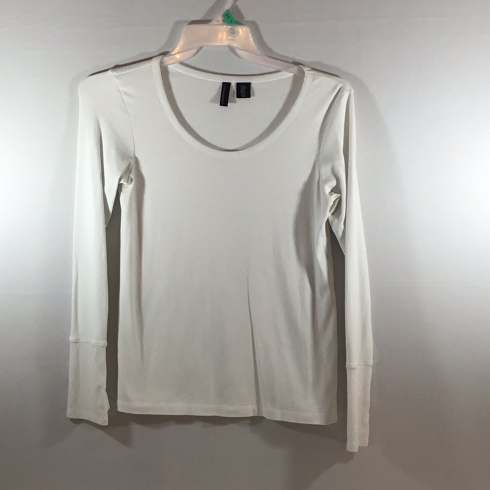 🇺🇸🇺🇸CYNTHIA ROWLEY PULL-ON TOP🇺🇸🇺🇸